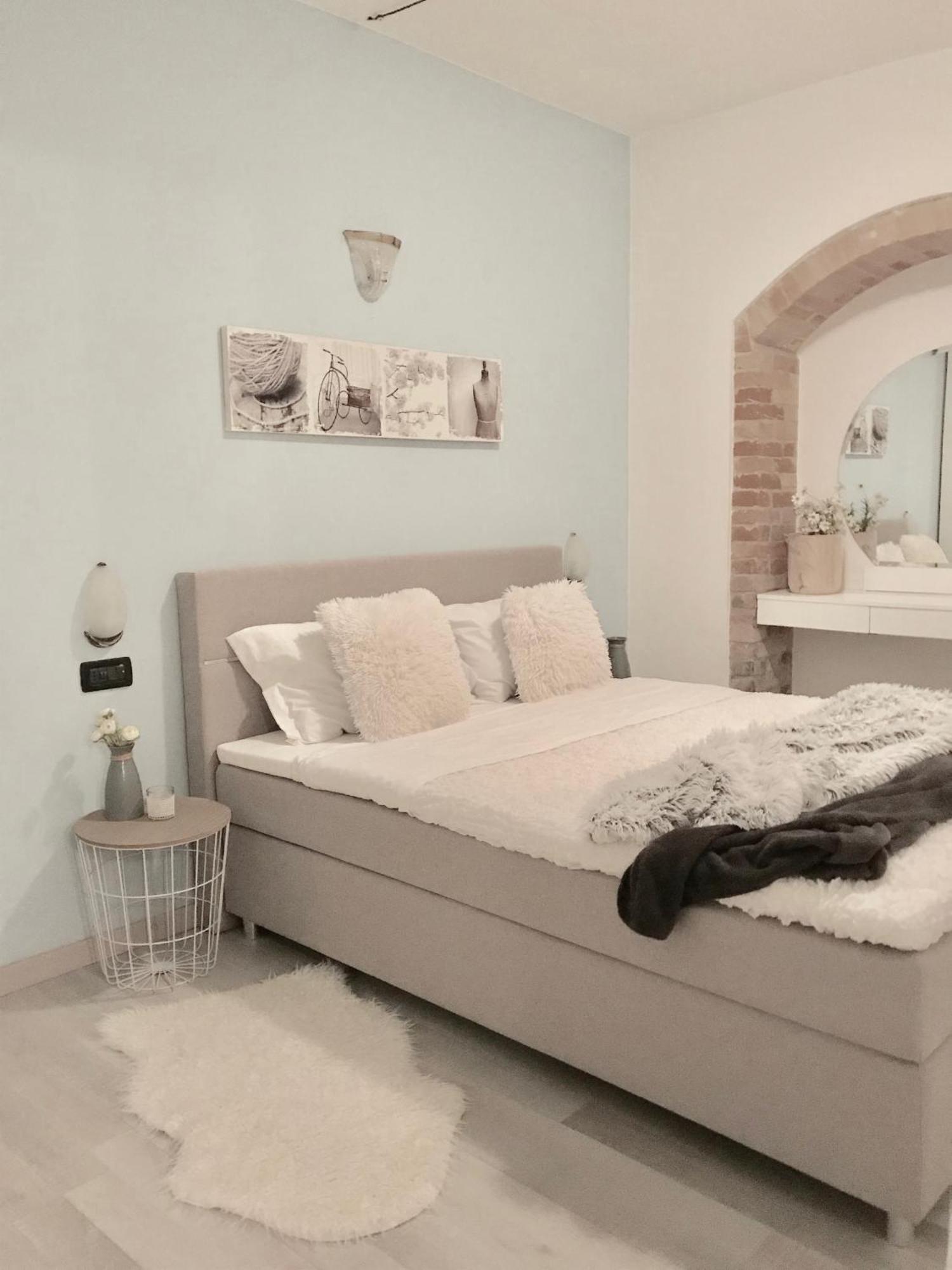 Villaladiva Boutique Glamping Massignano Ruang foto