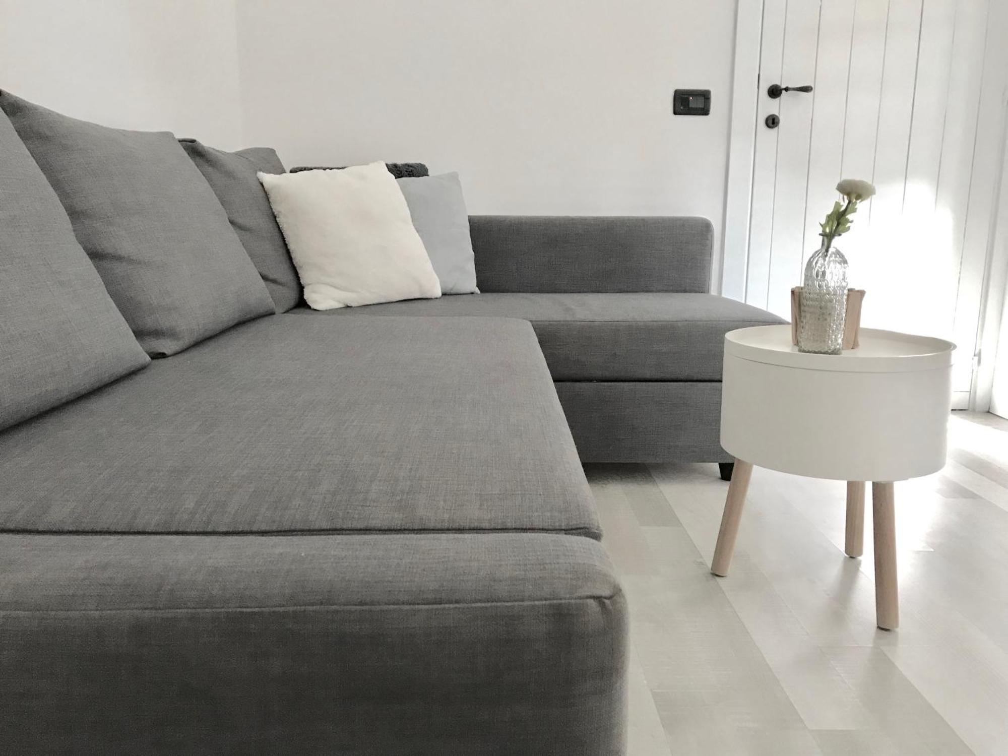 Villaladiva Boutique Glamping Massignano Ruang foto